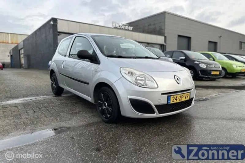 Renault Twingo (2008)