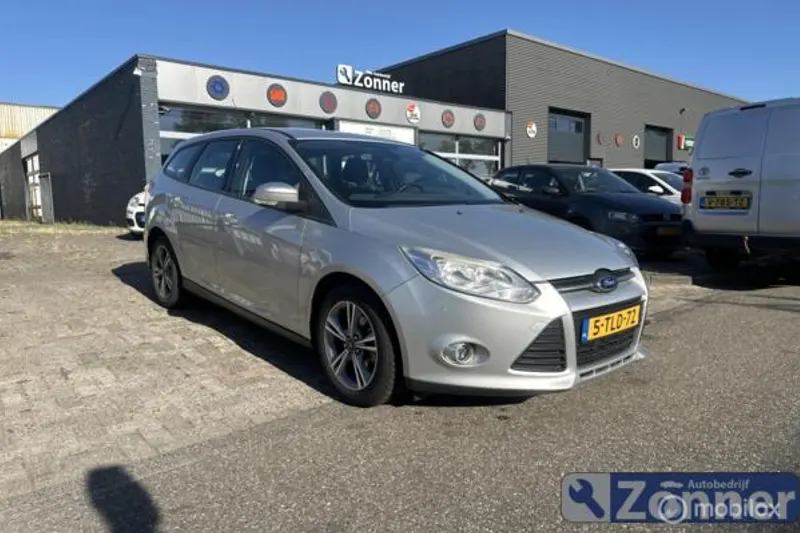 Ford Focus (2014)