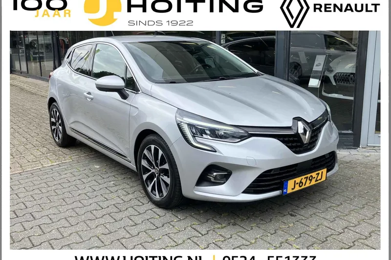 Renault Clio (2020)