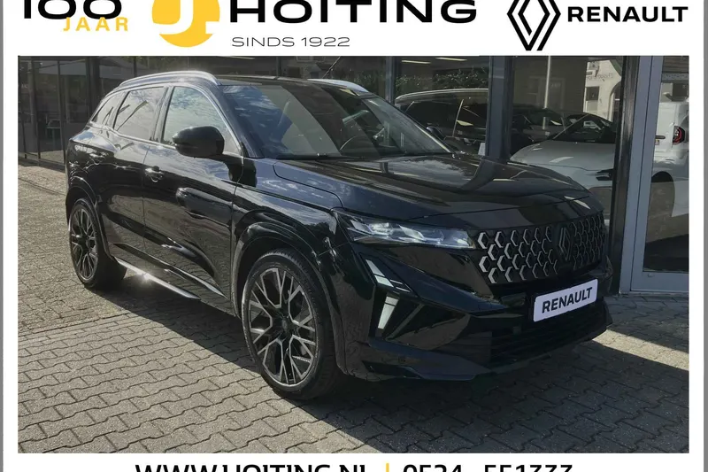 Renault Austral (2025)