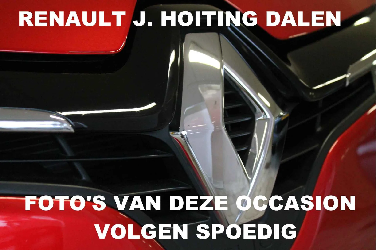 Renault Clio (2021) — foto 1