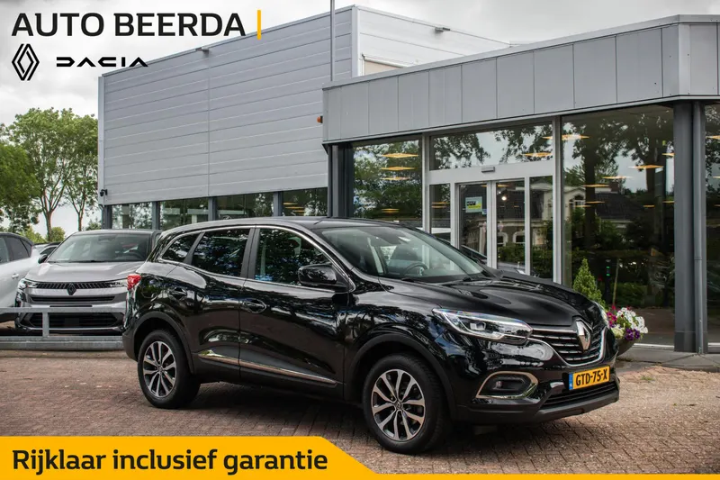 Renault Kadjar (2021)