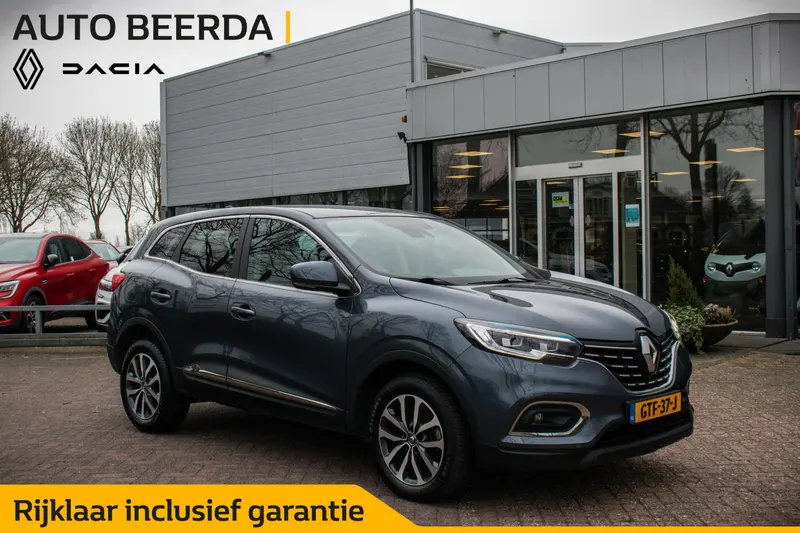 Renault Kadjar (2021)