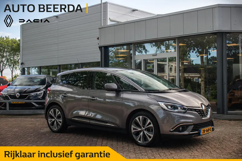 Renault Scénic (2019)