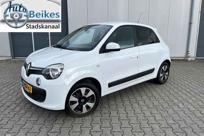 Renault Twingo (2014)