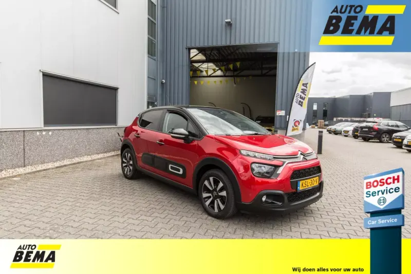 Citroën C3 (2024)