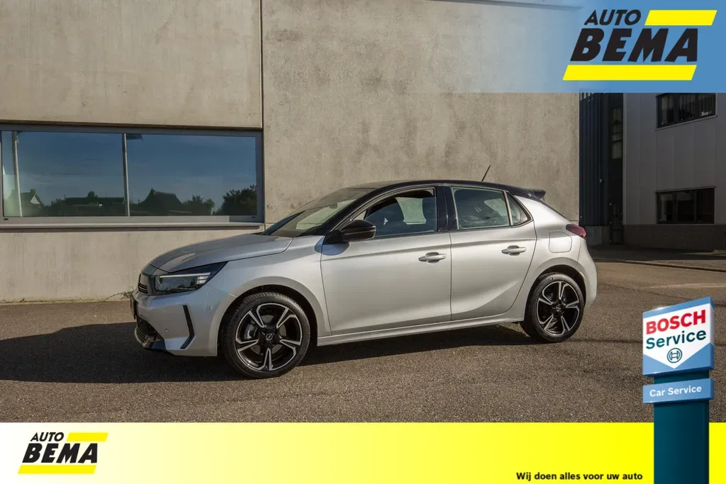 Opel Corsa (2025) — foto 1