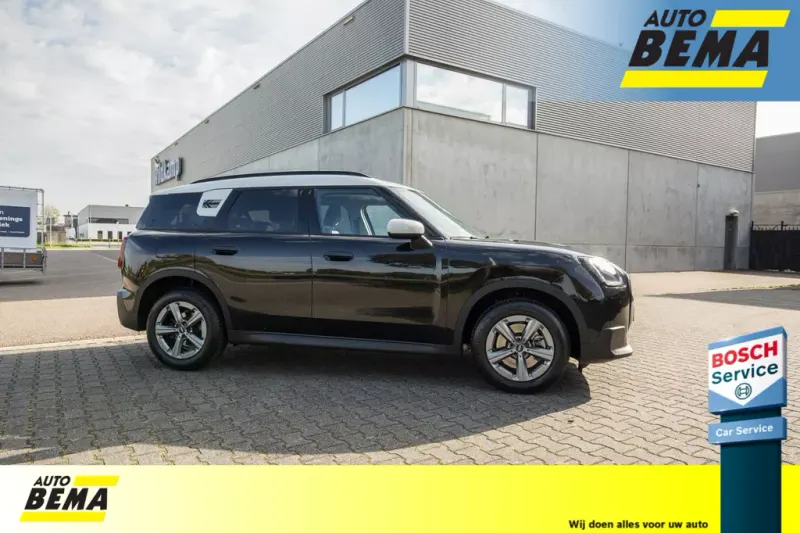 MINI Countryman (2024)