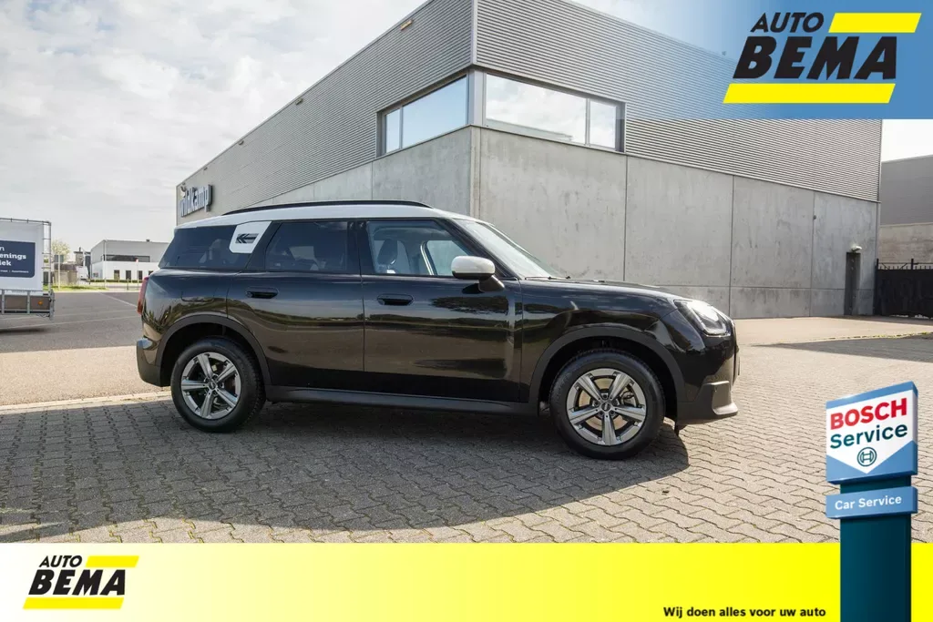 MINI Countryman (2024) — foto 1