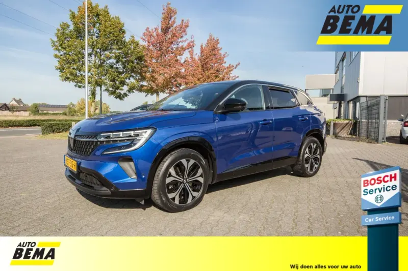 Renault Austral (2024)