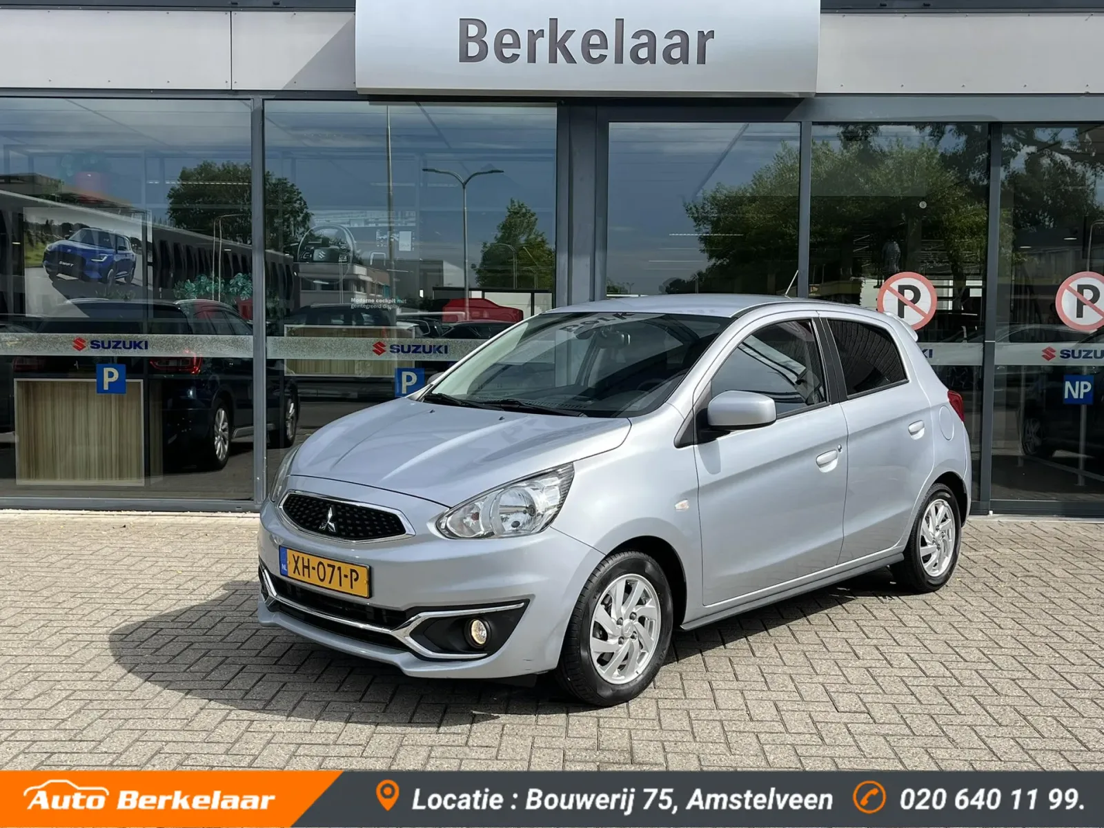 Mitsubishi Space (2019) — foto 1