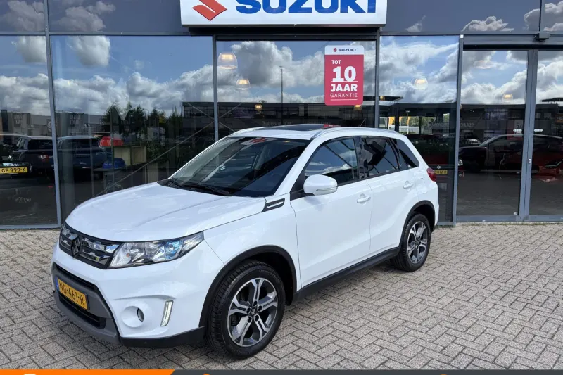 Suzuki Vitara (2017)