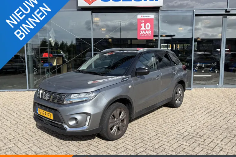 Suzuki Vitara (2023)