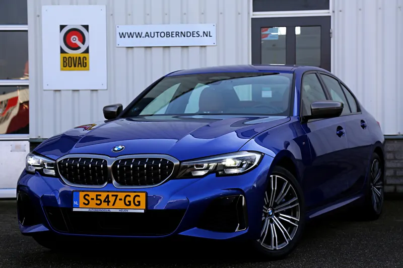 BMW 3-Serie (2020)