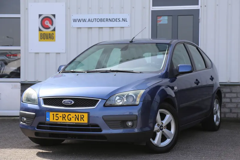 Ford Focus (2005)