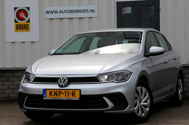 Volkswagen Polo (2023)