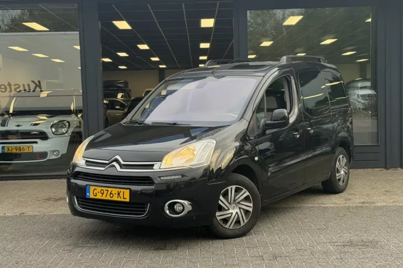 Citroën Berlingo (2012)