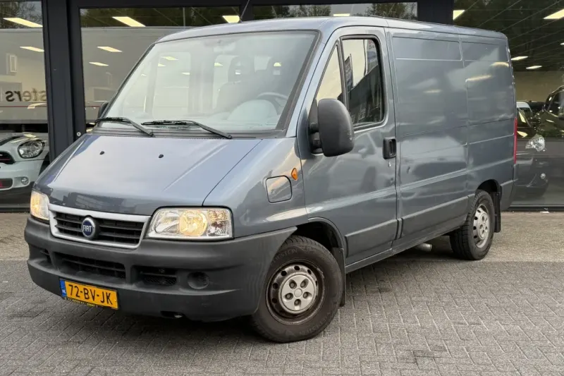 Fiat Ducato (2005)
