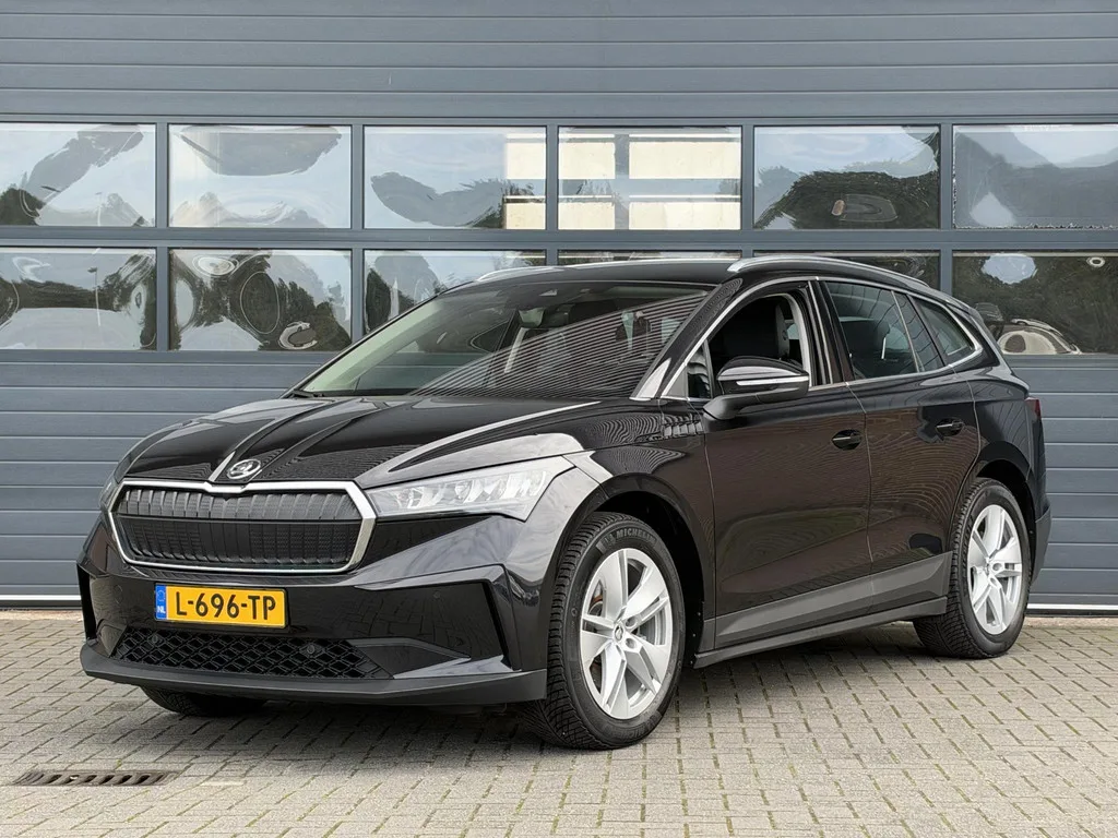 Škoda Enyaq (2021) — foto 1
