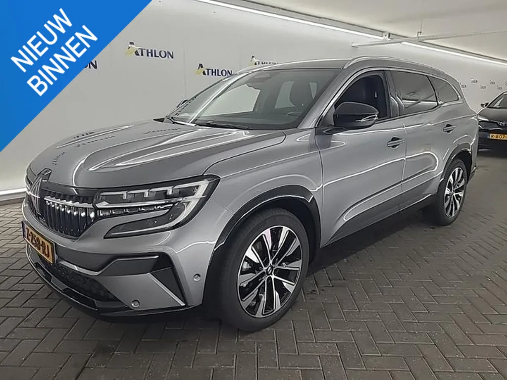 Renault Espace (2024) — foto 1