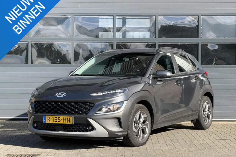 Hyundai Kona (2022)