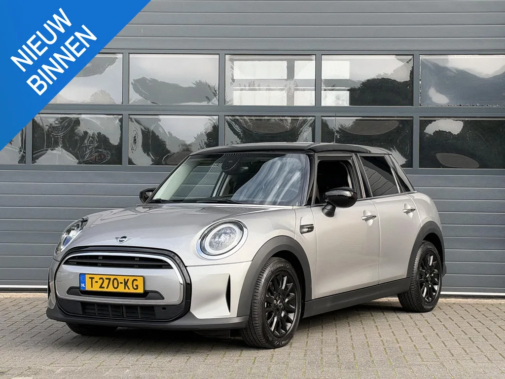 MINI Cooper (2023) — foto 1