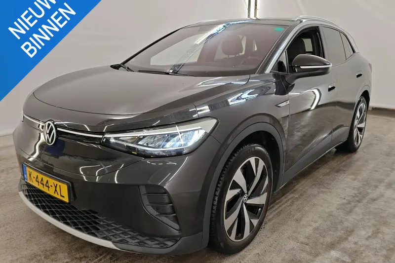Volkswagen ID.4 (2021)