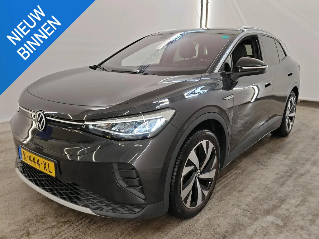 Volkswagen ID.4 (2021) — foto 1