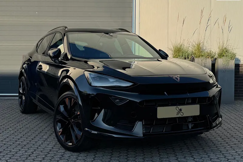 CUPRA Formentor (2024)