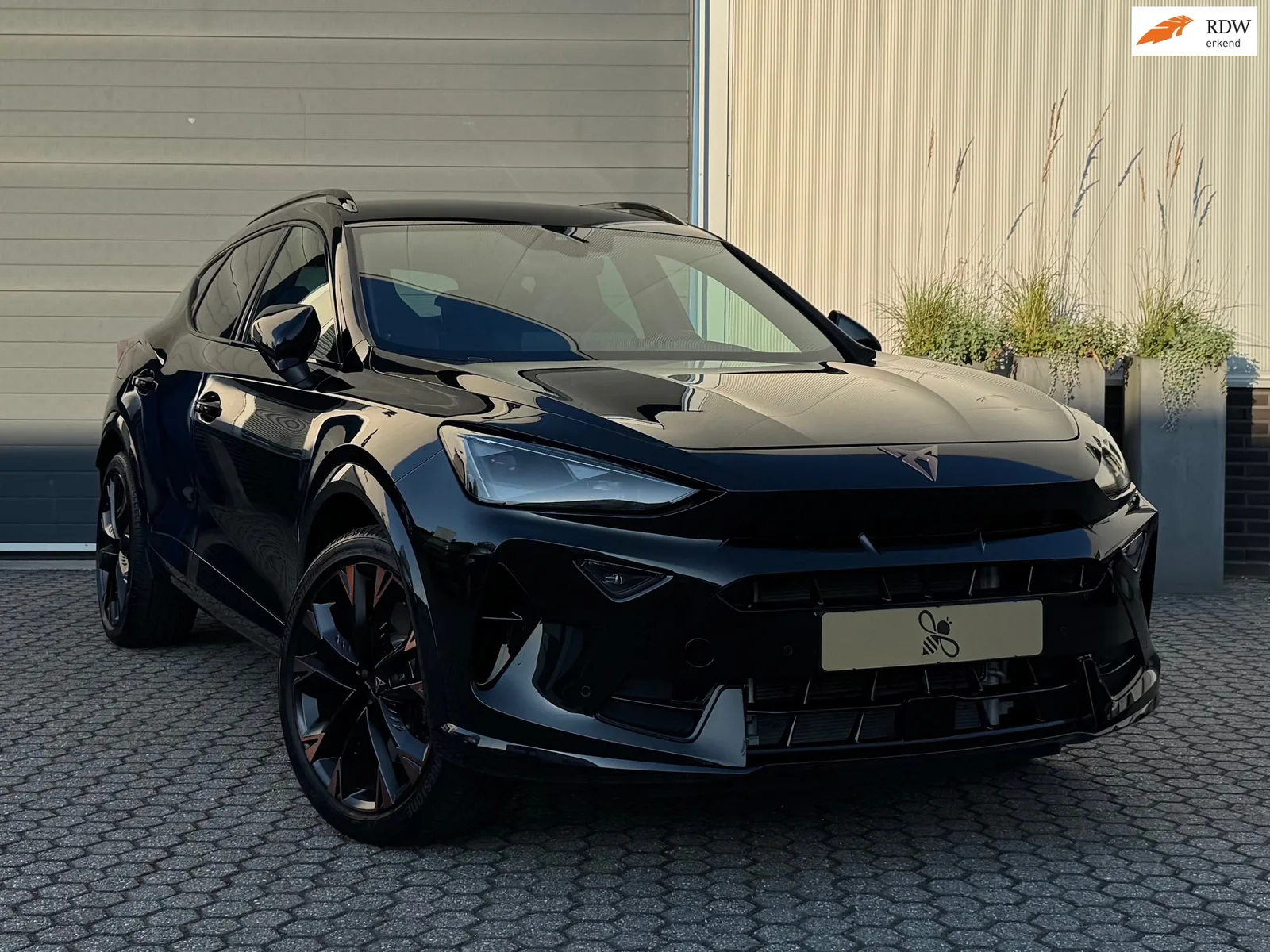 CUPRA Formentor (2024) — foto 1