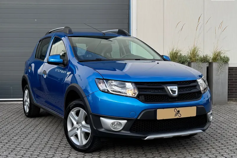Dacia Sandero (2016)