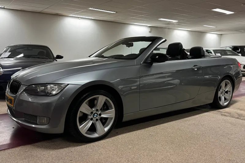 BMW 3-Serie (2007)