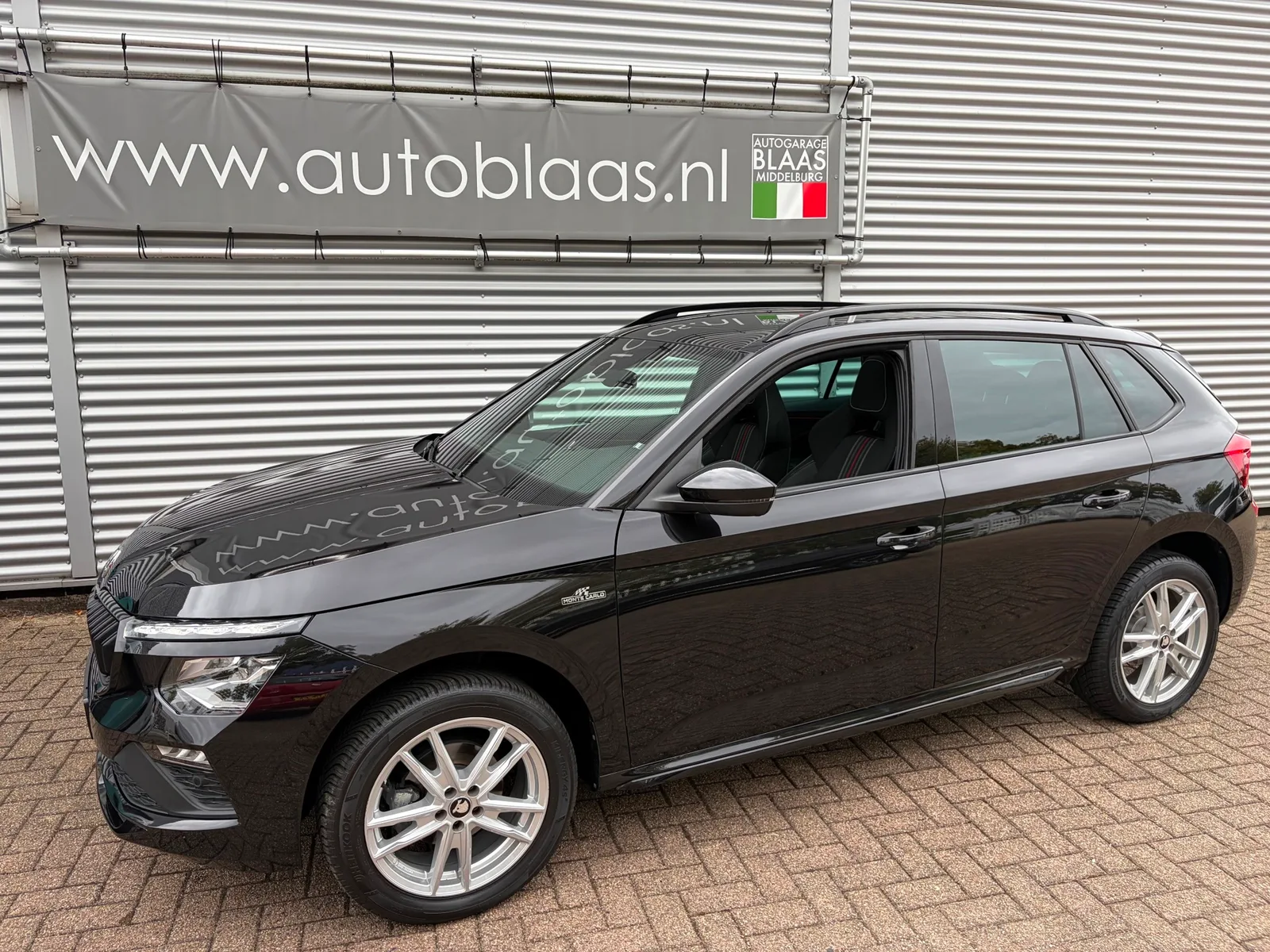 Škoda Kamiq (2025) — foto 1