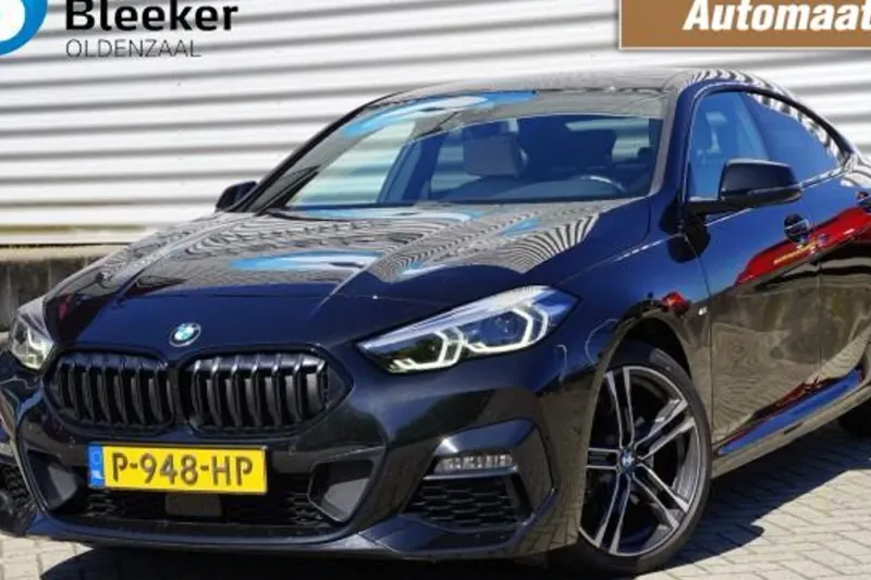 BMW 2-Serie (2022)