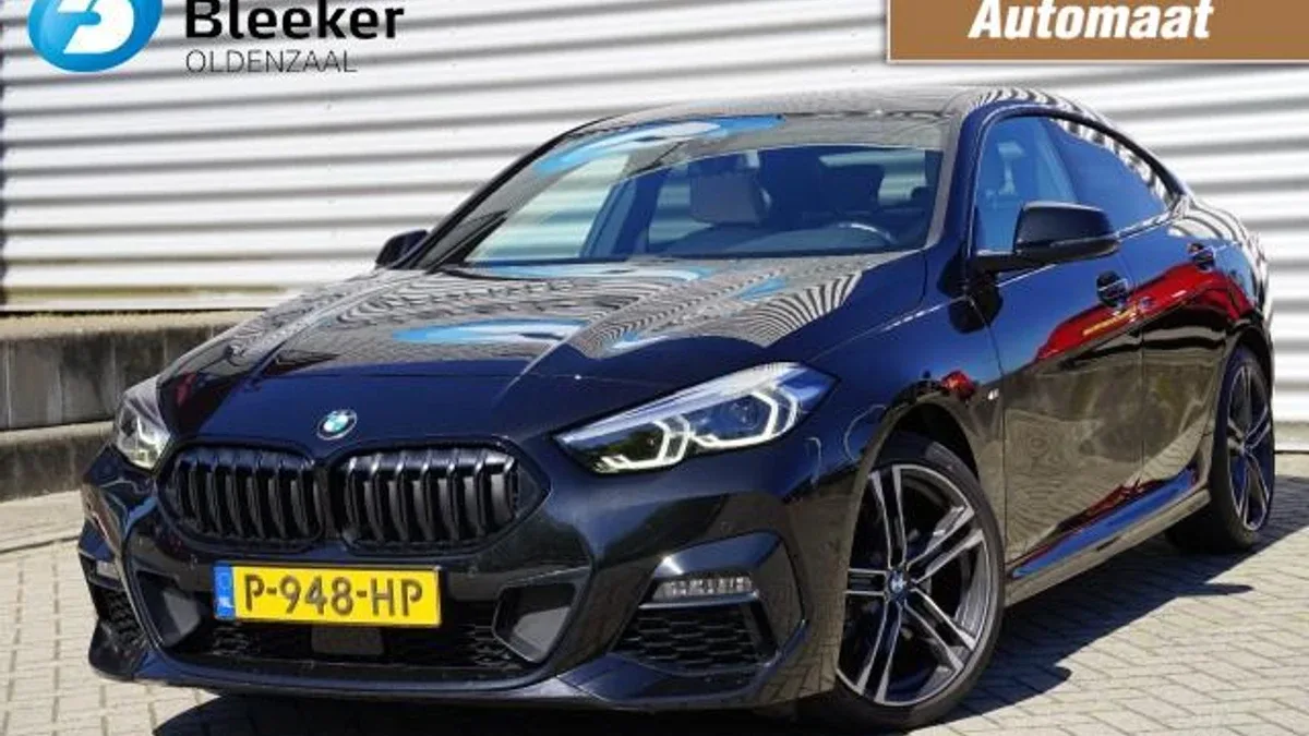 BMW 2-Serie (2022) — foto 1
