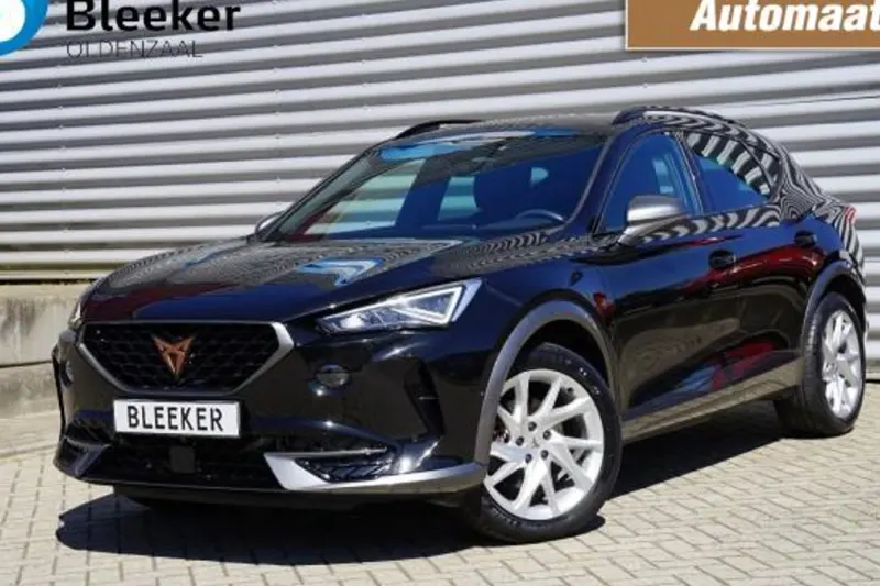 CUPRA Formentor (2023)