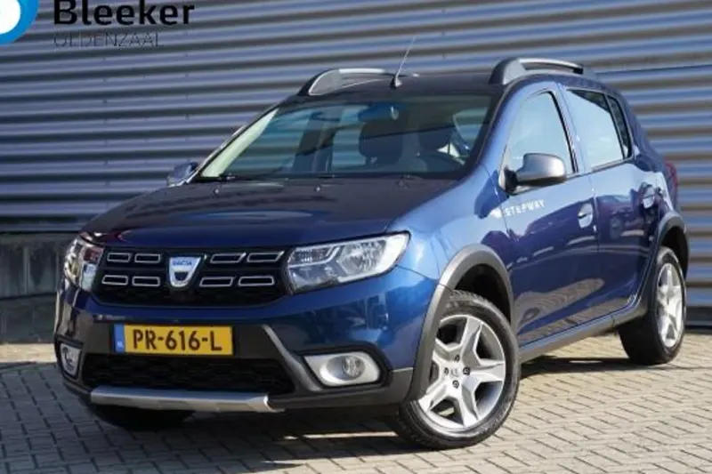 Dacia Sandero (2017)