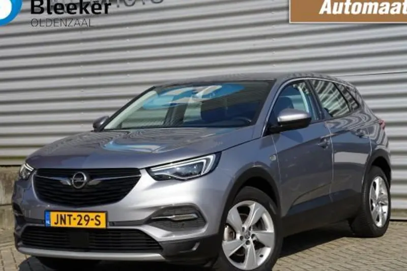 Opel Grandland (2020)