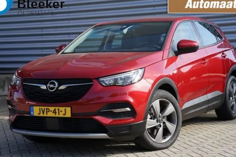 Opel Grandland (2022)