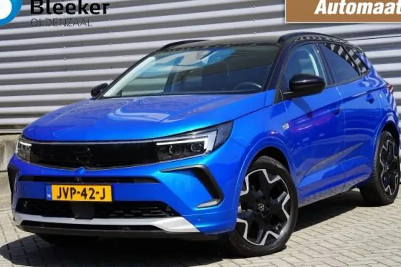 Opel Grandland (2022)