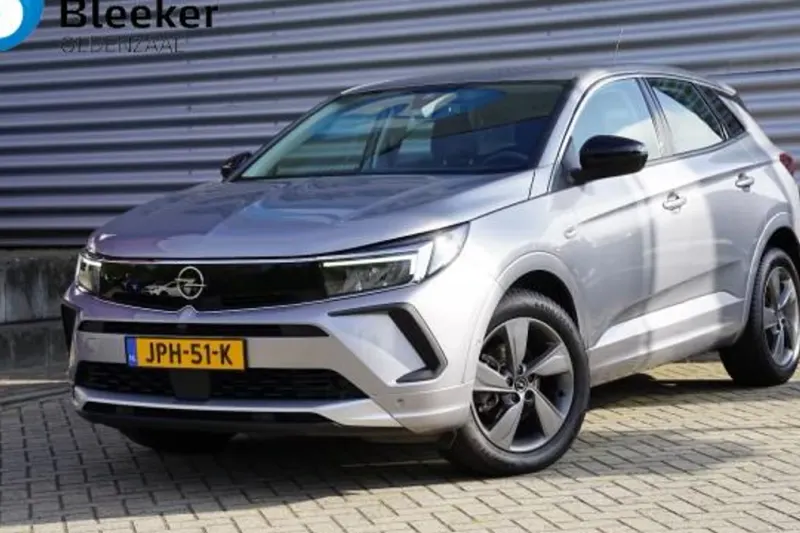 Opel Grandland (2024)