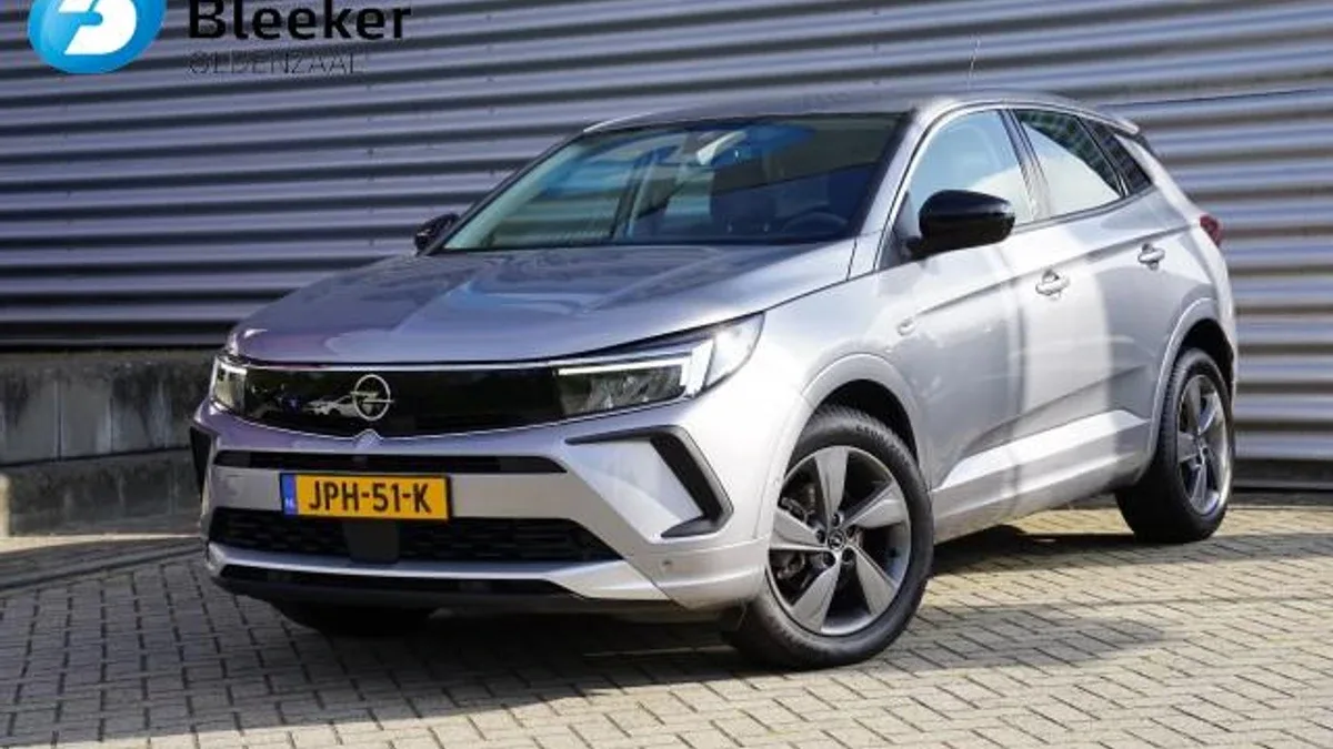 Opel Grandland (2024) — foto 1