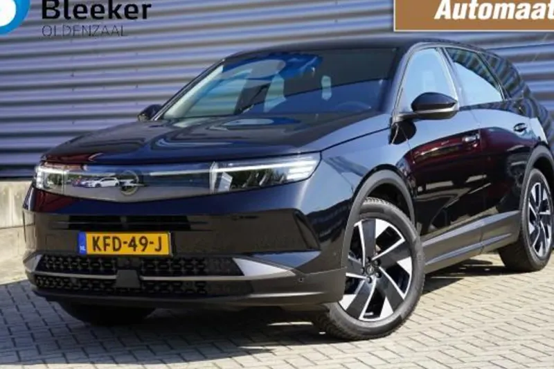 Opel Grandland (2025)