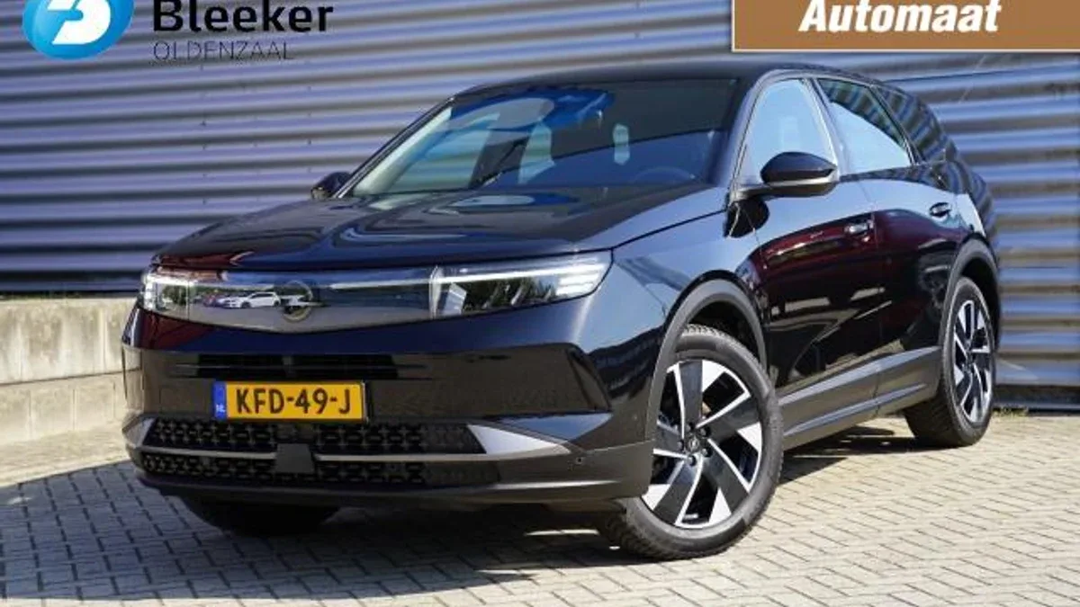 Opel Grandland (2025) — foto 1