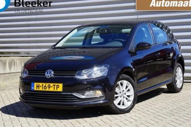 Volkswagen Polo (2017)