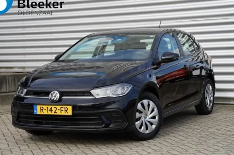 Volkswagen Polo (2022)