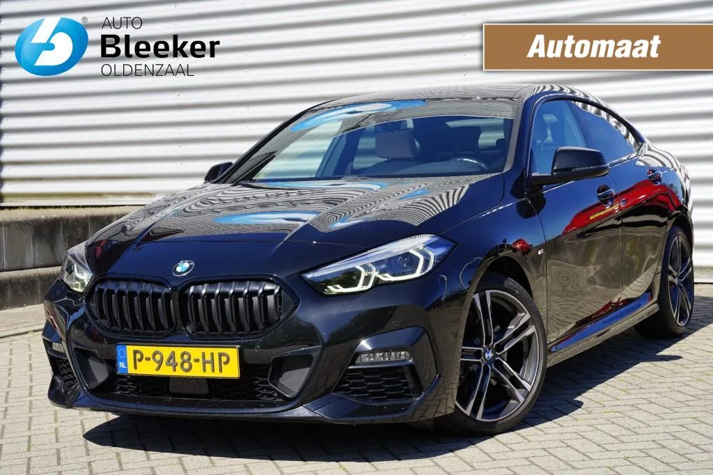 BMW 2-Serie (2022) — foto 1