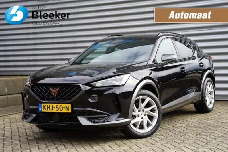 CUPRA Formentor (2023)