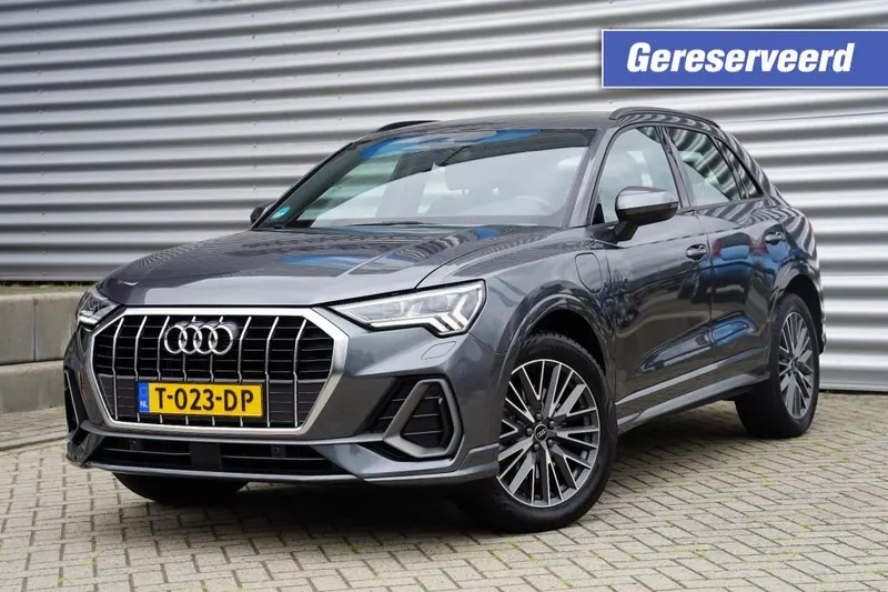 Audi Q3 (2022)
