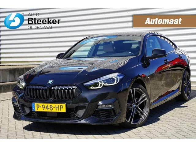 BMW 2-Serie (2022) — foto 1